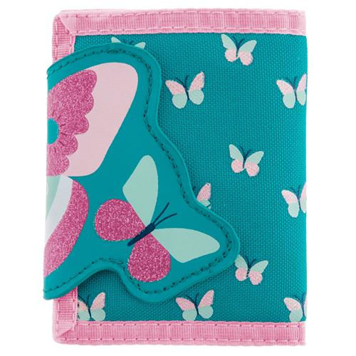 Thumbnail: Wallet Butterfly Stephen Joseph 