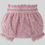 Thumbnail: Bloomers Swiss dots Pink Paz Rodriguez