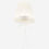 Thumbnail: Paz Rodriguez Ivory Lace Ceremony Gown with its Bonnet