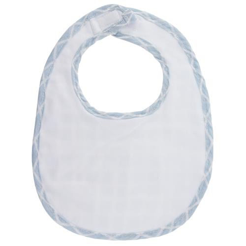 Thumbnail: Muslin Bib Set Zoo Stephen Joseph 