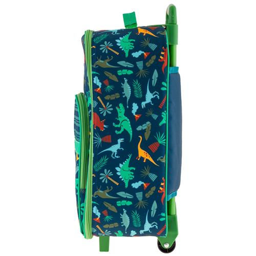 Thumbnail: Rolling Luggage Dino Stephen Joseph 