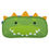 Thumbnail: Pencil Pouches Dino Stephen Joseph 