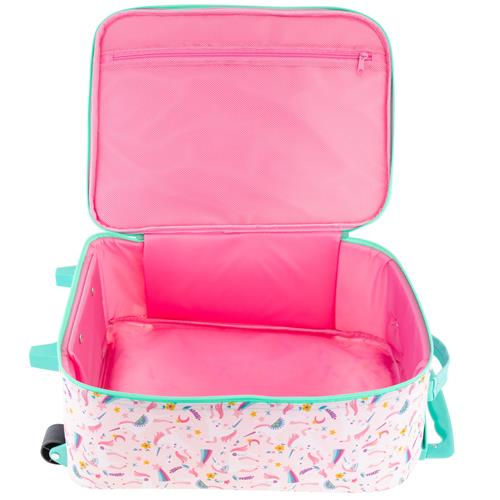 Thumbnail: Rolling Luggage Unicorn Stephen Joseph 