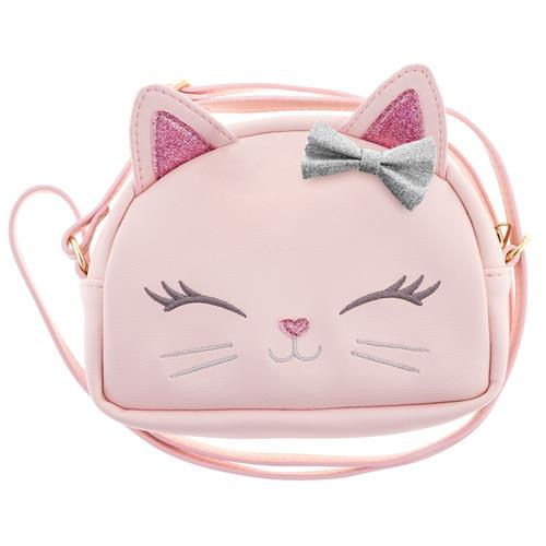 Fashion Purse Cat