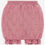 Thumbnail: Paz Rodriguez Knit Top & Bloomers Set.