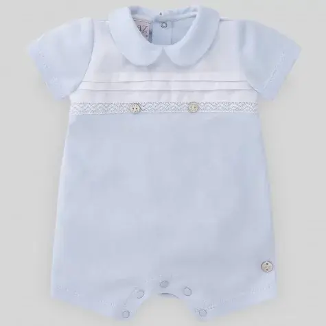 Romper for Boys Paz Rodriguez 