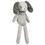 Thumbnail: Super Soft Plush Dog Doll Stephen Joseph 