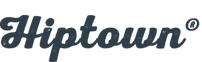 Hiptown logo