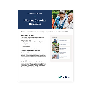 Nicotine Cessation Resources Flier.png