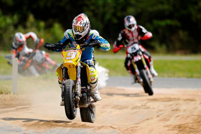 preparazione motori offroad strada