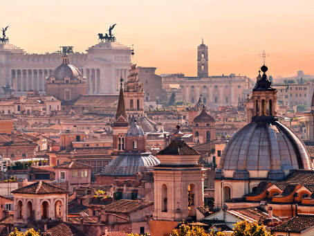 Rapporto GBCI, Italia si posiziona bene in graduatoria
