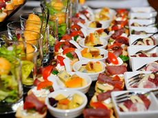 Terziario, cresce fatturato alloggi e ristorazione in Lombardia