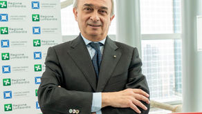 Lombardia, frena la manifattura ma cresce l’occupazione