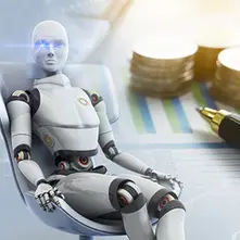 Intelligenza artificiale, finanza e produttività