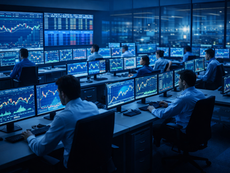 Mercati finanziari, tra volatilità e settori