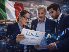 PMI italiane tra credito selettivo e nuove strategie finanziarie