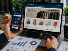 Commercio elettronico e consumi digitali: il valore economico si sta spostando verso le piattaforme integrate