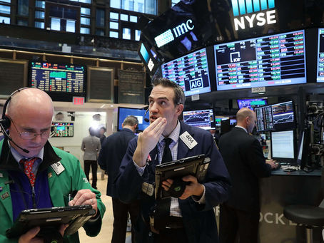 Borse europee, è corsa agli acquisti