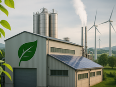 Green economy e competitività: la sfida delle imprese italiane