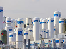 Gas, calo storico prezzi sul mercato di Amsterdam