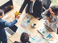 Imprese, performano meglio del PIL (+34%) e creano maggior valore