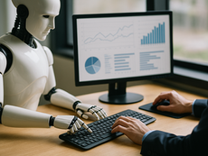 Il futuro del lavoro tra automazione e intelligenza artificiale