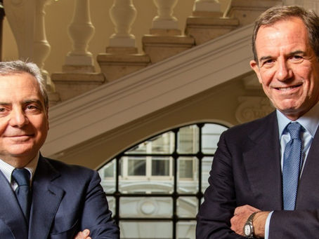 Cdp, nei prossimi anni 128 miliardi investimenti
