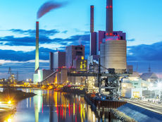 Industria, aumentano prezzi per la produzione