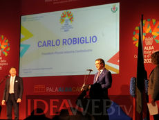 Alba, Capitale della Cultura d'Impresa 2021