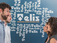 Lavoro a distanza, la sperimentazione del Consorzio Elis
