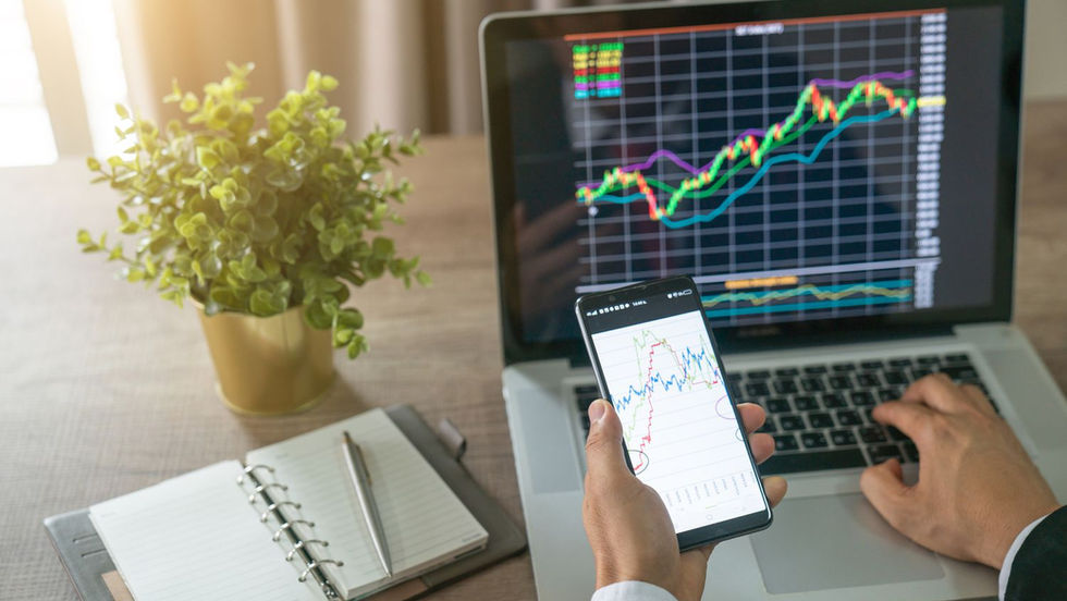 Analisi di un portafoglio finanziario