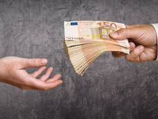 PMI e usura, rischiano il default 146 mila imprese