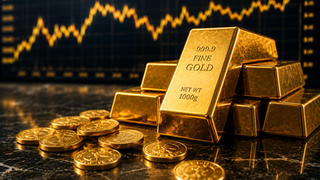 Oro: tra investitori e riserve strategiche
