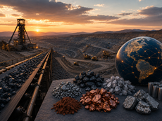 Geopolitica delle materie prime: il controllo delle risorse sarà il vero centro della nuova economia mondiale