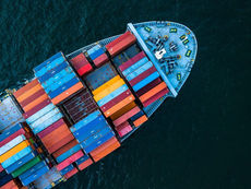 Commercio estero, in calo il saldo commerciale a +4.210 milioni di euro