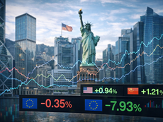 Mercati azionari globali: dove si sposteranno i capitali nel nuovo ciclo