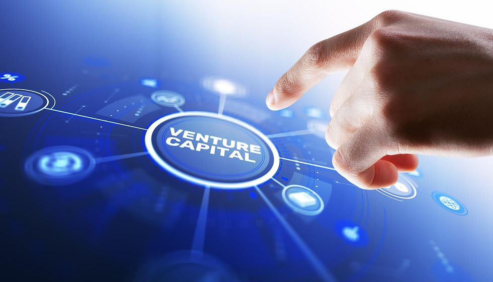 Innovazione e startup: il motore della nuova economia