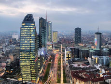 Milano Europa Capitali 2023, al via il prossimo 27 e 28 giugno