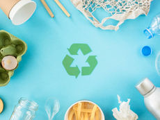 Istat, la raccolta differenziata in diminuzione dello 0,4%