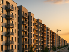 Mercato immobiliare: stabilizzazione e nuove tendenze