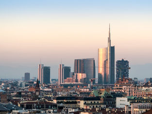 Italia, tra crescita fragilità strutturali