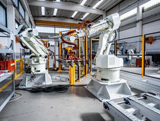 Industria manifatturiera e sfide della globalizzazione