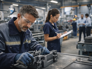Lavoro e produttività: il vero freno competitivo dell’economia italiana