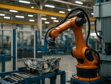 La trasformazione industriale e la sfida della competitività