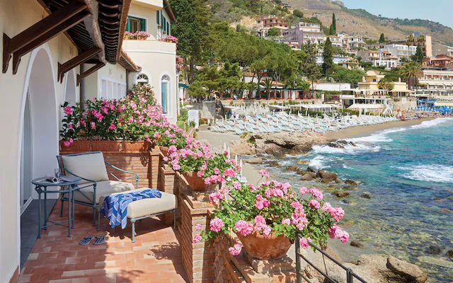 Hotel di lusso e investimenti nell’hospitality