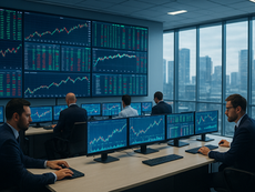 Le Borse europee tra volatilità e nuove opportunità