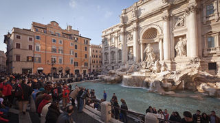 Turismo ed economia dei territori: il peso strategico dei servizi