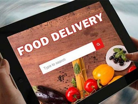 Ristorazione e servizio delivery, è guerra sulle commissioni