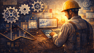 Lavoro, salari e produttività: il paradosso italiano