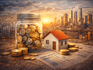 Risparmio delle famiglie italiane: tra protezione e rendimento